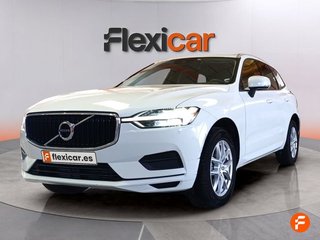 Volvo XC60 2.0 T4 Business Plus Auto
