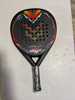 Pala Padel Army Assault