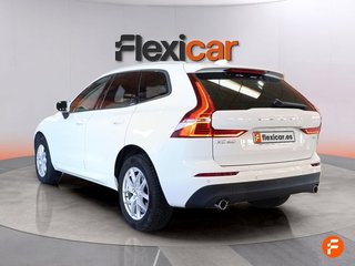 Volvo XC60 2.0 T4 Business Plus Auto