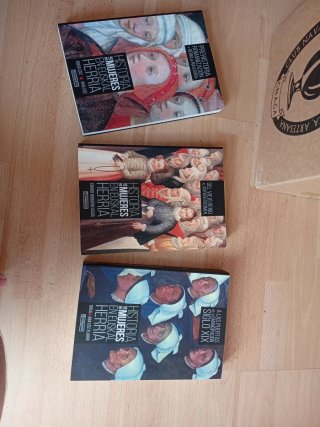 Historia de las mujeres en Euskal Herria