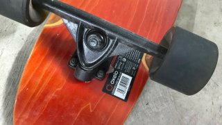 Longboard Oxelo 95cm