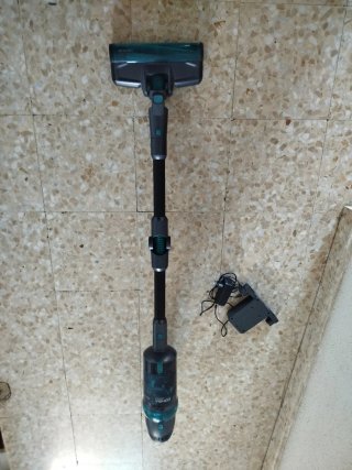 Cecotec Conga Rockstar 1500 - Aspirador