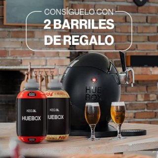 Grifo Estrella Galicia Huebox