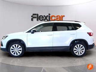 Seat Ateca 1.5 TSI 110kW (150CV) St&Sp Style