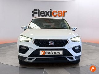 Seat Ateca 1.5 TSI 110kW (150CV) St&Sp Style