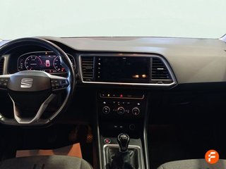 Seat Ateca 1.5 TSI 110kW (150CV) St&Sp Style