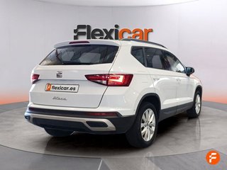 Seat Ateca 1.5 TSI 110kW (150CV) St&Sp Style