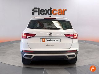 Seat Ateca 1.5 TSI 110kW (150CV) St&Sp Style