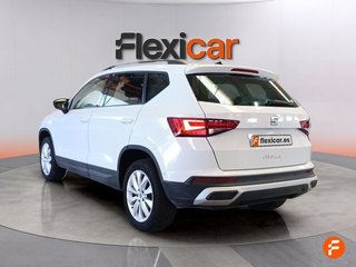 Seat Ateca 1.5 TSI 110kW (150CV) St&Sp Style