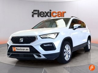 Seat Ateca 1.5 TSI 110kW (150CV) St&Sp Style