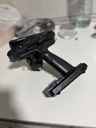 Futaba T10PX R