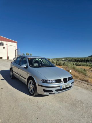 SEAT Toledo 1999
