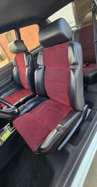 Peugeot 205 1.9