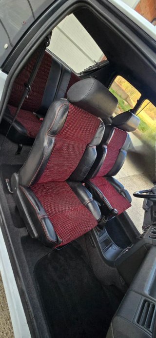 Peugeot 205 1.9