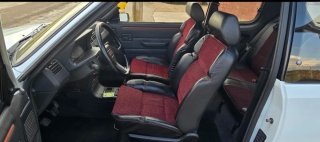 Peugeot 205 1.9