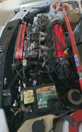 Peugeot 205 1.9