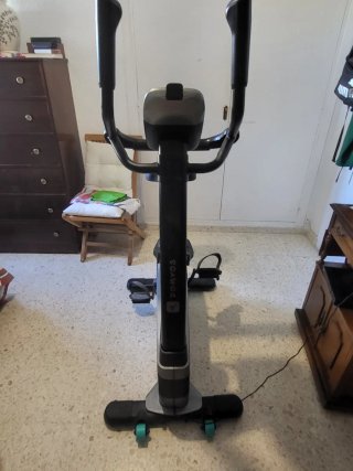 Bicicleta Estática