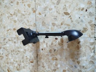 Soporte móvil coche ventosa