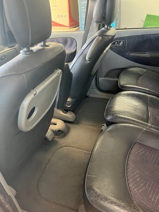 Renault Scenic 2001