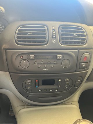 Renault Scenic 2001