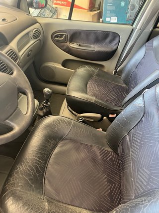 Renault Scenic 2001