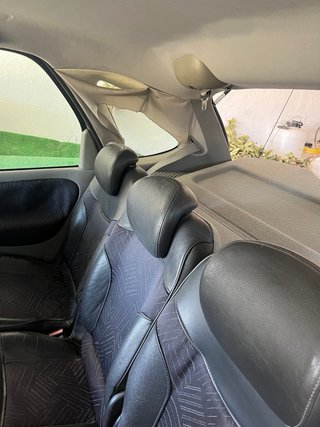 Renault Scenic 2001