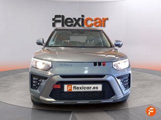 SsangYong Tivoli G15T Limited