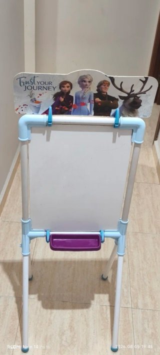 Pizarra Infantil Frozen