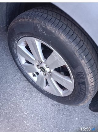 Chevrolet Captiva 2008