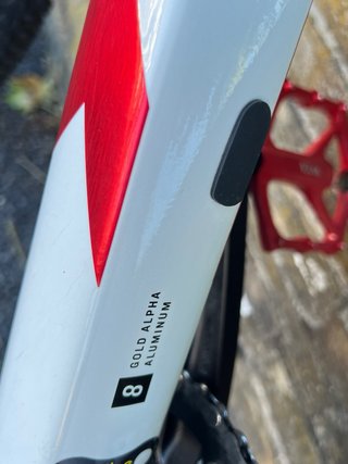 Trek X-Caliber 8 2023 XT 12v RockShox - Impecable