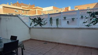 Dúplex en venta en Santa María en Ciudad Real