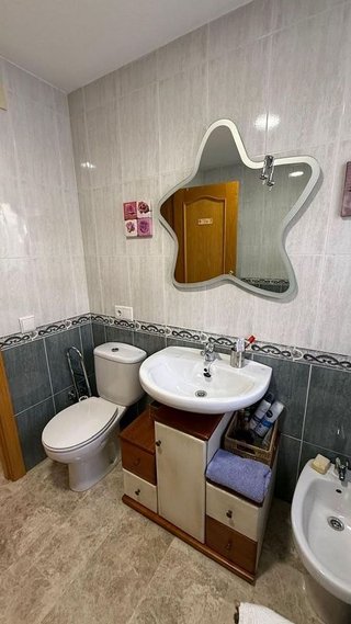 Dúplex en venta en Santa María en Ciudad Real