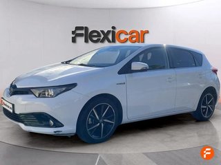 Toyota Auris 1.8 140H Hybrid Active (Business Plus)