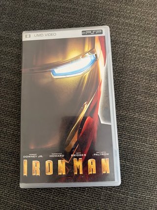 Consolle di gioco PS5, PS2 e PSP: FIFA 23, Jak II, Iron Man