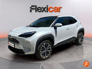Toyota Yaris Cross 1.5 120H Active Tech