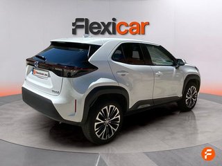 Toyota Yaris Cross 1.5 120H Active Tech