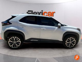 Toyota Yaris Cross 1.5 120H Active Tech