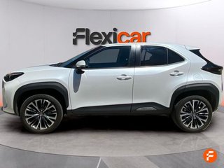 Toyota Yaris Cross 1.5 120H Active Tech