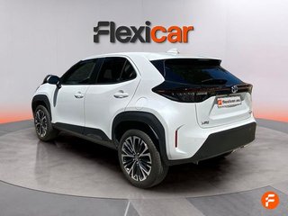 Toyota Yaris Cross 1.5 120H Active Tech