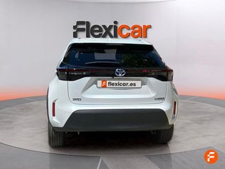 Toyota Yaris Cross 1.5 120H Active Tech