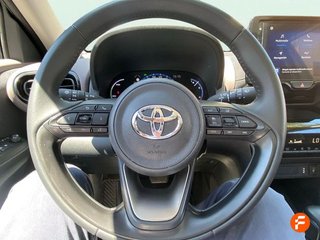Toyota Yaris Cross 1.5 120H Active Tech