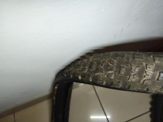 Cubierta Specialized Purgatory 29x2.3 Control