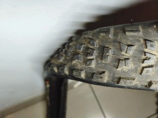 Cubierta Specialized Purgatory 29x2.3 Control