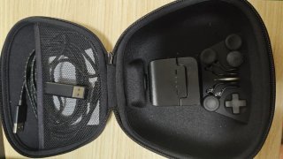 Mando Xbox Elite Series 2