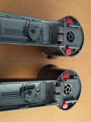 Cuerpo Motor Dyson V8,, leer anuncio