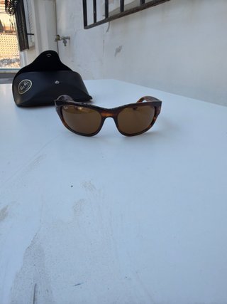Gafas de sol Ray-Ban Mega Balorama