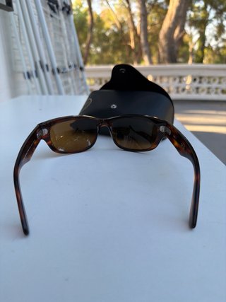 Gafas de sol Ray-Ban Mega Balorama