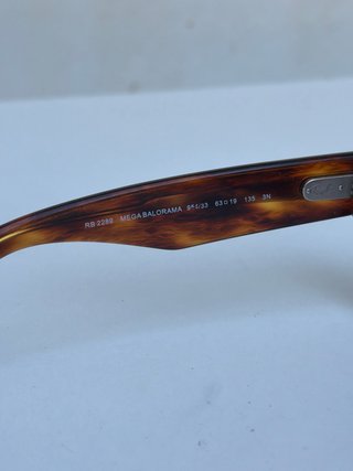 Gafas de sol Ray-Ban Mega Balorama