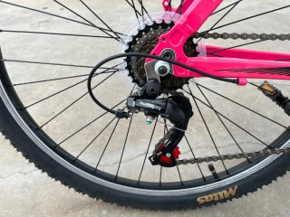 Bicicleta MTB RUNFIT Rueda 26"