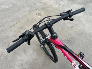 Bicicleta MTB RUNFIT Rueda 26"